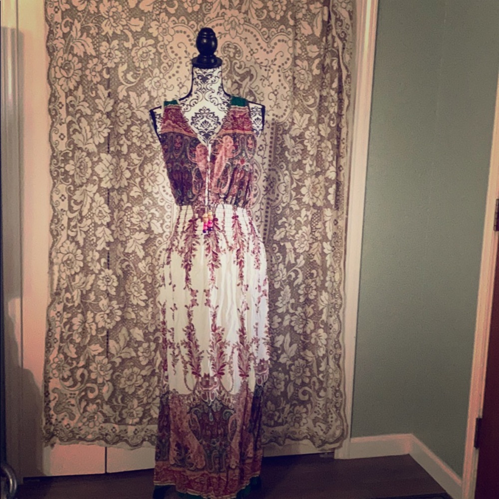 Sundress